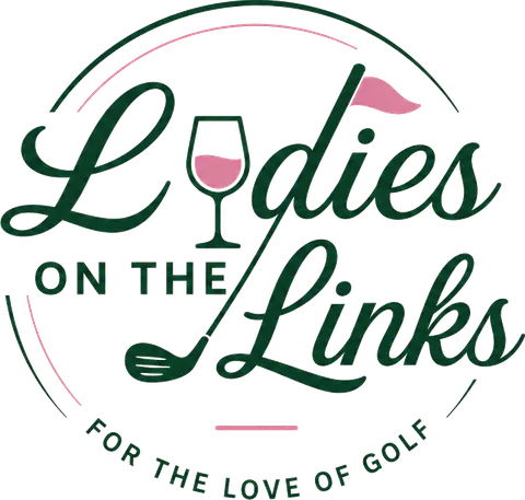 Ladies on the Links